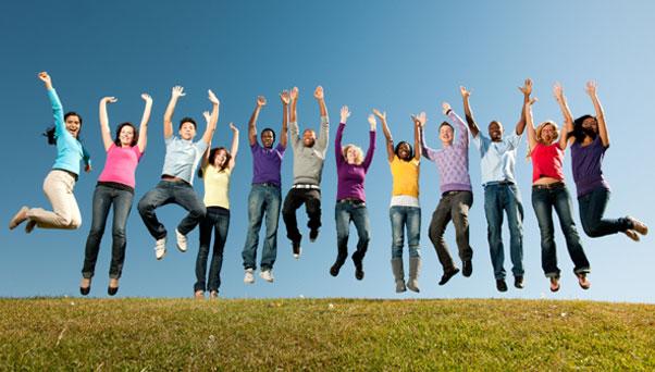 NIEDZIELA - 11:30 AM YOUTH MINISTRY THE WELL Come to the Youth Meeting!