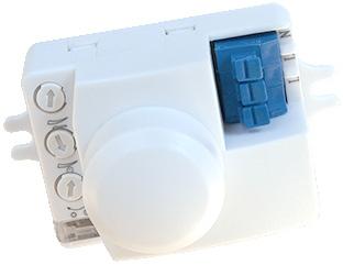 Urządzenie powinno być instalowane przez elektryka lub osoby z odpowiednim doświadczeniem.