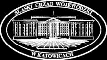 WOJEWÓDZTWIE ŚLĄSKIM 2015 ŚLĄSKI URZĄD WOJEWÓDZKI W