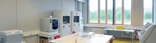 ZALETY Zastosowanie w pomieszczeniach technicznych Zastosowanie urządzeń klimatyzacyjnych w serwerowniach i innych wrażliwych na temperaturę pomieszczeniach technicznych wymaga szczególnej