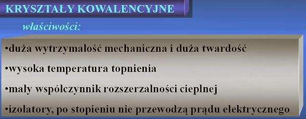 ODMIANY ALOTROPOWE WĘGLA Diament - krystalizuje w układzie regularnym (w klasie tetraedrycznej) - każdy atom węgla połączony jest wiązaniami