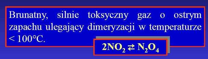 duża reaktywność chemiczna i tendencja do