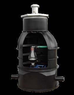 ZALETY FILTRÓW ROMOLD-ACTIV: Filtr ROMOLD- Activ