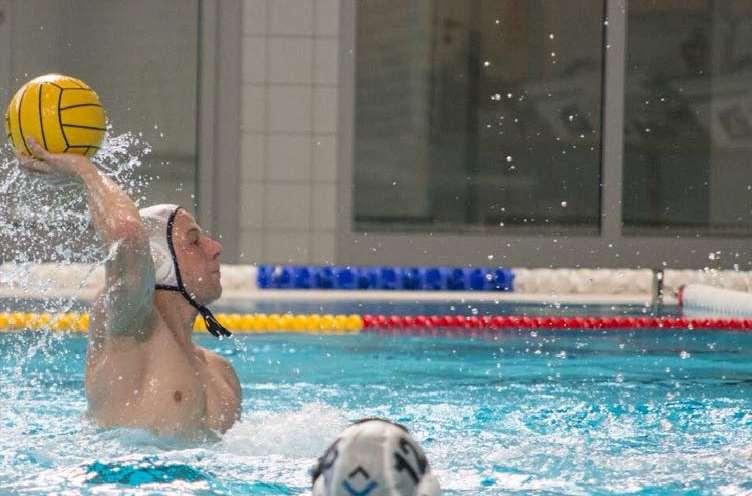 e wzorca tekstu DRUŻYNY POLITECHNIKI ŁÓDZKIEJ Politechnika Łódzka jest sponsorem tytularnym trzech zespołów: ŁSTW Politechnika Łódzka OCMER - utytuowanej drużyny waterpolo, aktualnego Mistrza Polski