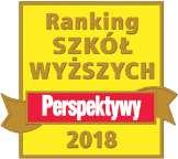 uczelnią w regionie łódzkim. 5.
