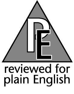 All of our publications are available in different languages, larger print, braille (English only), audio tape or another format of your choice.
