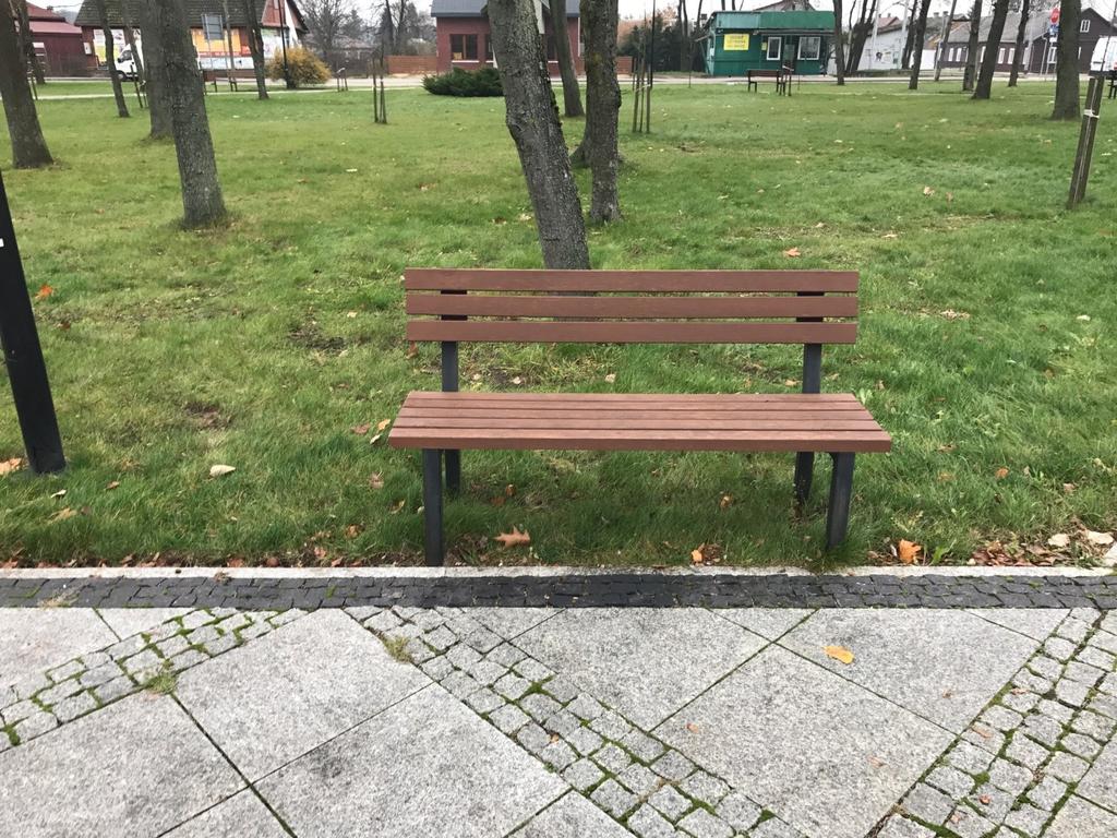 Oto przykładowe