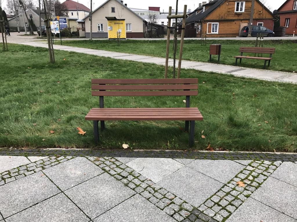 wokół których