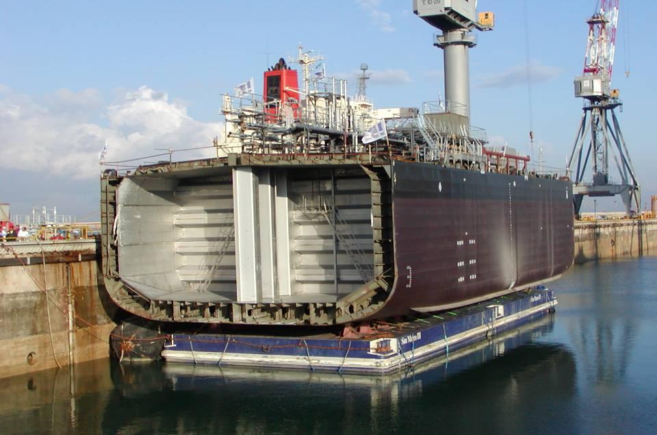 Chemikaliowiec ze zbiornikiem ładunkowym wykonanym ze stali Duplex 24 7 listopada 2008 LDX 2101 i