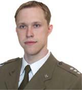 ... Pracownicy Instytutu... 2.4 Asystenci Mariusz Chmielewski tel. (22) 6837355 mariusz.chmielewski@wat.edu.pl Mgr inż.