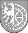 Projekt współfinansowany ze środków Europejskiego Funduszu Społecznego i Budżetu Państwa REGULAMIN REKRUTACJI I UCZESTNICTWA W PROJEKCIE TYTUŁ PROJEKTU NAZWA REALIZATORA PROJEKTU NAZWA PROGRAMU