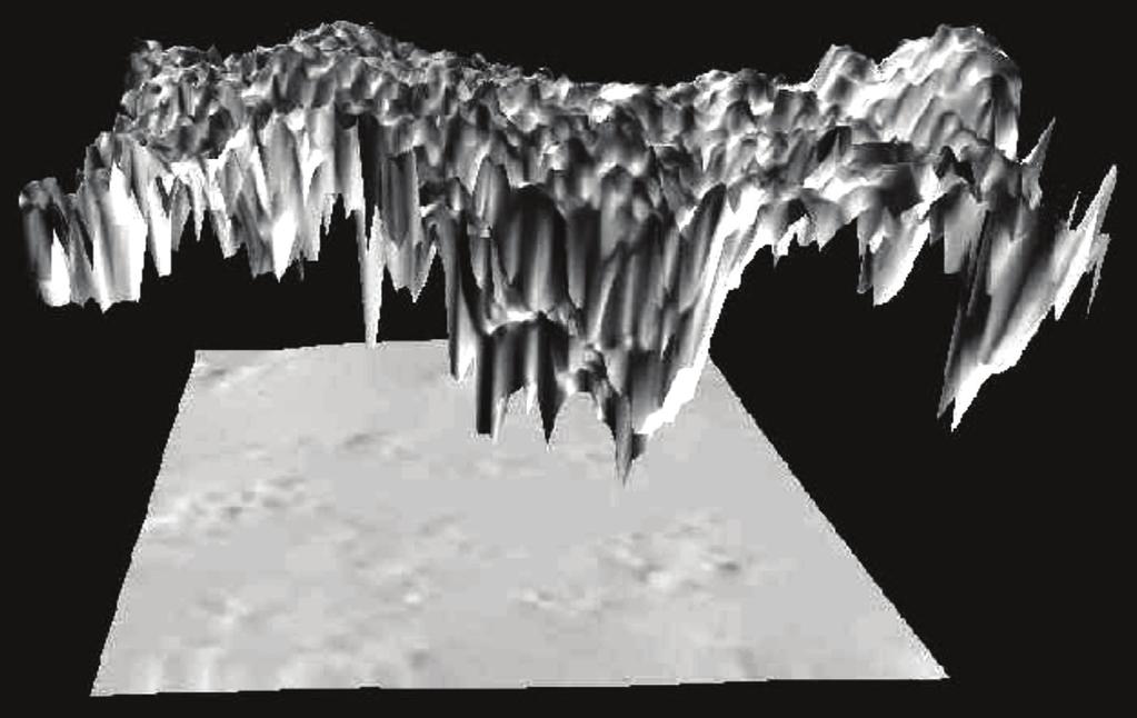 276 1. Wstęp Lotniczy skaning laserowy LIDAR (Light Detection And Ranging) od ponad 30 lat wykorzystywany jest do badań środowiska leśnego [3].