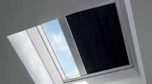Wyposażone w uszczelki dla idealnie szczelnego dopasowania do okna. Okno można podnieść nawet na 4 ramach ustawionych razem, na wysokość 60 cm ponad dach.
