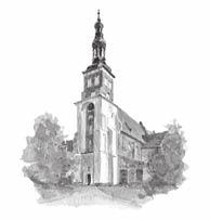 Zmieniły się też potrzeby turysty, a w ślad za nimi formy prezentacji dziedzictwa.