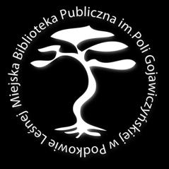Biblioteki Publicznej