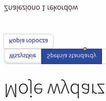 Przykład wydarzenia ocenionego