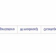 Okno zgłoszonego formularza po