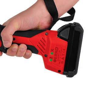14 / Technologia Rekin Elektropraska EPZC 300 Elektropraska hydrauliczna z głowicą
