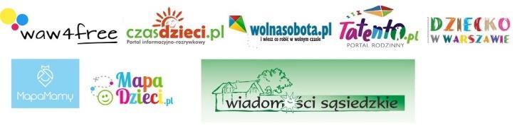 wydarzeniu na stronie Patrona w okresie na tydzień przed wydarzeniem z dopiskiem, ruszyły zapisy!