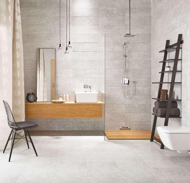 kolekcje płytek ceramicznych COLLECTIONS OF CERAMIC TILES SCANDINAVIAN