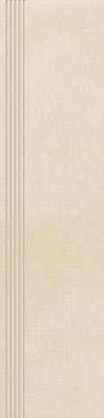 INTERO BEIGE stopnica prosta