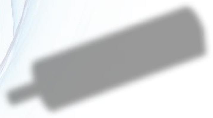 Opcja armowego marowan a moment obrotowy swobodna 3 h7 60 (2.36") 1.2 (0.047") ø10 h6 ø36 (1.42") ø12 (0.47") 24.5 (0.