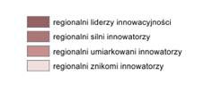Innowacyjność województwa kujawsko-pomorskiego