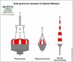 Część jej od Bieszczadów do rzeki Odry w pobliżu Raciborza biegnie generalnie po śladzie przedrozbiorowej granicy polsko-węgierskiej.