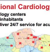 defibrillator) implantowane w Polsce w 2015 roku Tabela 5.