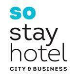 SO STAY HOTEL ul.