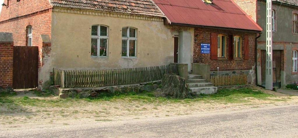Strzaliny,