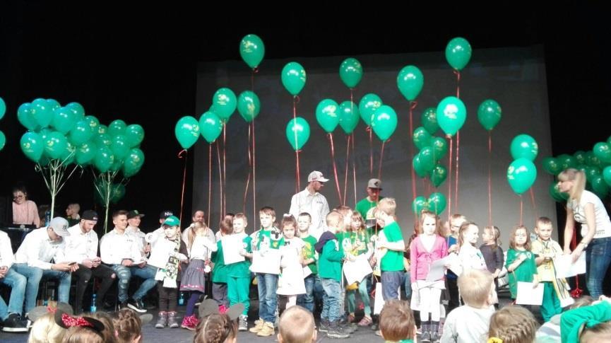 się w Teatrze Lubuskim
