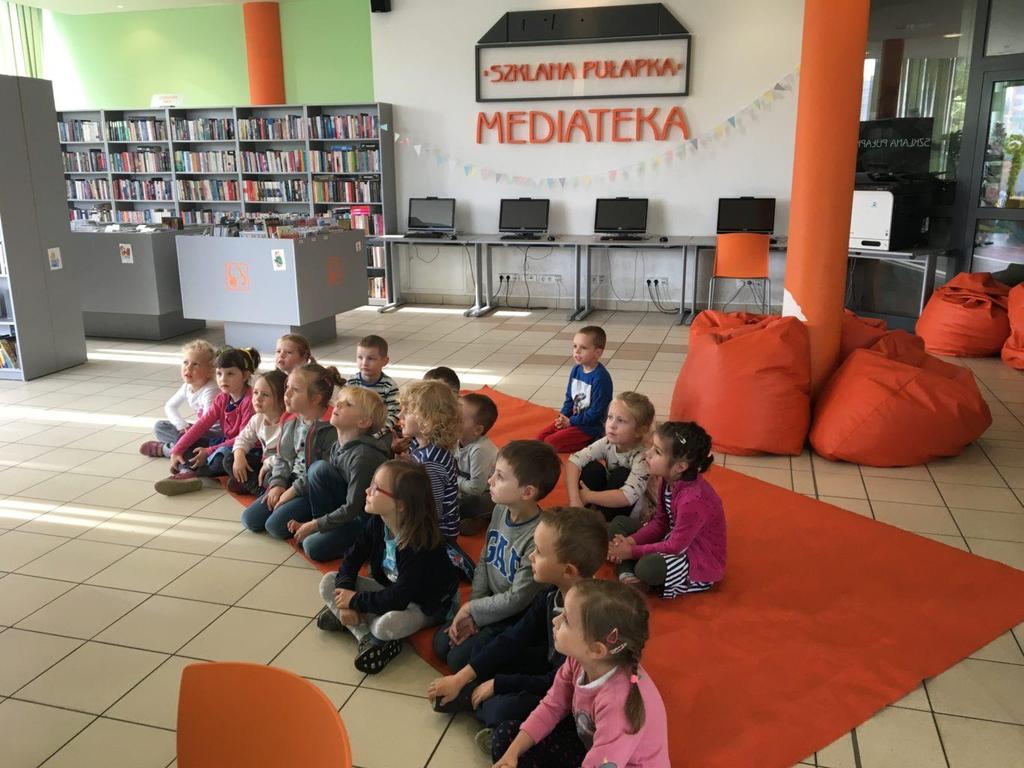 Na bardzo interesujące zajęcia do