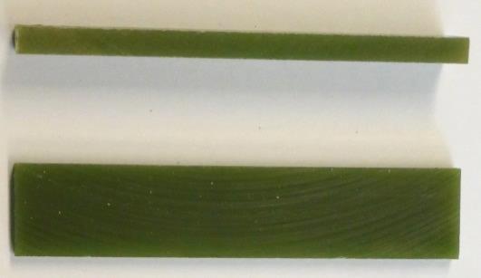 52 P. Prasuła, M. Czerwińska 2.3. Przyspieszone starzenie próbek 2.3. Accelerated Ageing of Samples Wybrane paliwa rakietowe poddawano przyspieszonemu starzeniu zgodnie z porozumieniem AOP-48 [15].