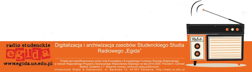 Zarządzenie nr 121 Rektora Uniwersytetu Śląskiego w Katowicach z dnia 21 listopada 2016 r. w sprawie realizacji projektu pt.