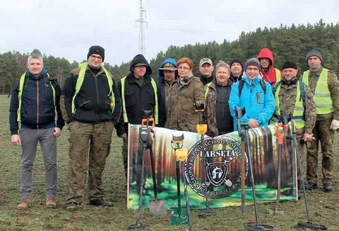 W konkursie udział wzięło siedem szkół. Cztery szkoły z Białogardu oraz ze Stanomina, Kościernicy i Dobrowa.