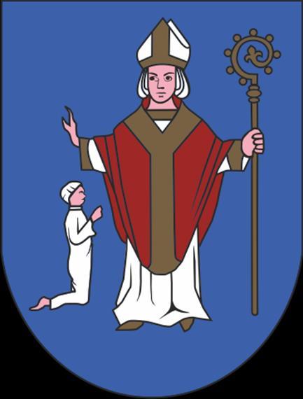 Lokalny Program Rewitalizacji Gminy Stanisławów na lata 2016 2023 Stanisławów,