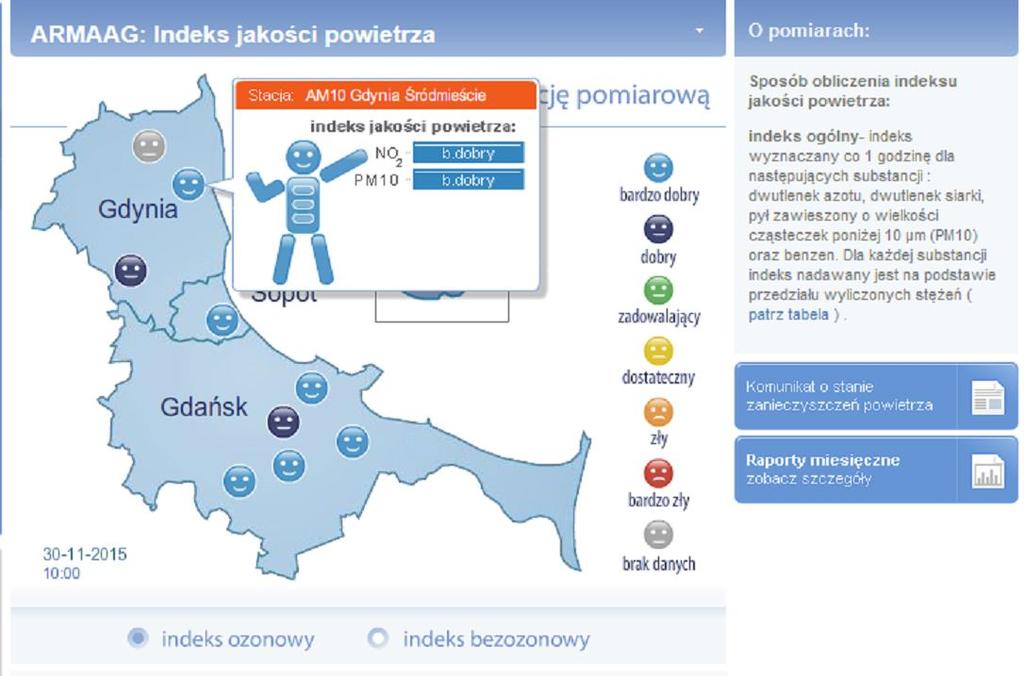 IV. Wykonywanie sprawozdań wg decyzji Komisji Europejskiej 2011/850/UE.