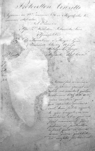 Paweł Hudzik Akta Wadowic w zasobie Oddziału w Oświęcimiu Archiwum Państwowego w Katowicach Przystępując do opracowywania artykułu o wadowickich archiwaliach przechowywanych w zasobie istniejącego od