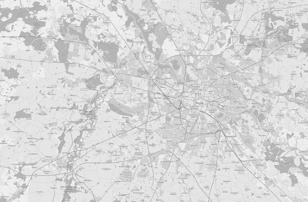 Potencjał nabywczy Obszar Browarów Wrocławskich naturalnie kojarzy się z rzemiosłem, pozytywnym śródmiejskim gwarem i centrum wydarzeń.