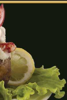 Cut baked potatoes in half lengthwise and carefully scoop out insides, reserving the skins. 3.