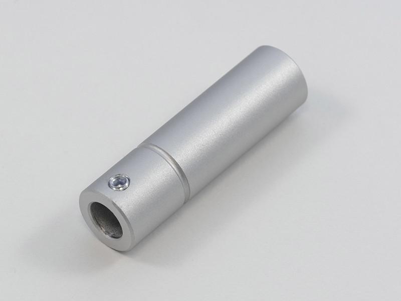 , silver AC Dzwonek etal stal nierdzewna (STS) PU02-STS Tassel stainless steel (STS) Колокольчик еталл.