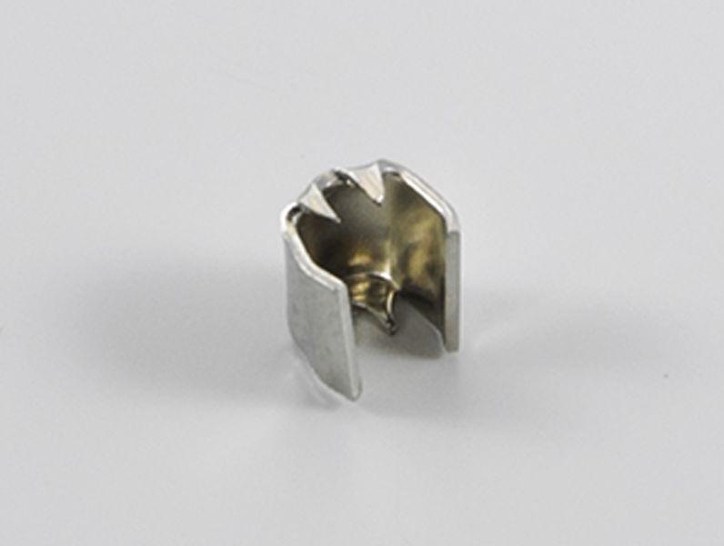 500 Ladder string connector Скрепка лесенки AC Łącznik drabinki duży WŻ H514-000B-001 100