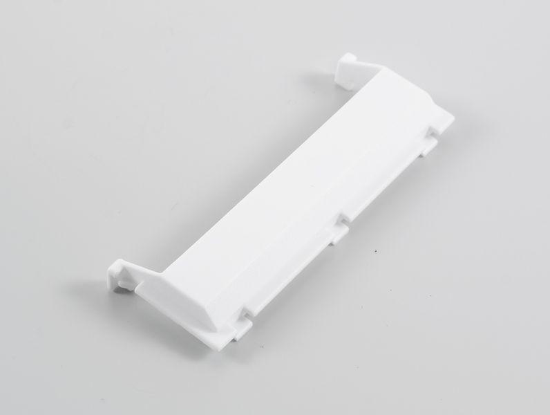 прикручиваеый - шуруп 3x10 AC Osłona RG alu.