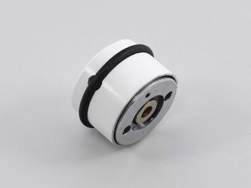 Wire tensioning spring 3 Пружина контроля натяжения тросика 3 AC Sterowanie