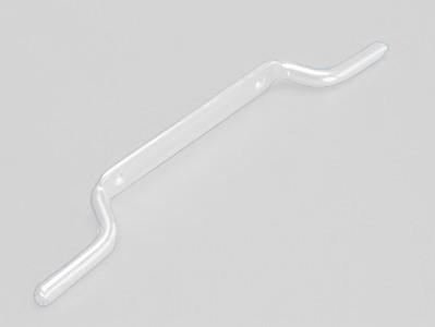 sznurka etal 3143025-000 Cord holder, galvanized Держатель веревки еталлический