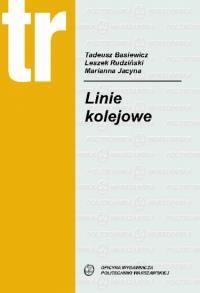 , Kędra Z., Koc W., Nowakowski M.J.: Drogi Szynowe.