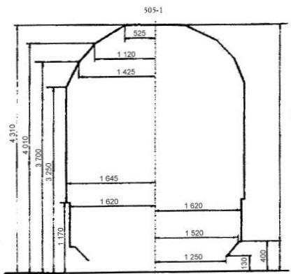 Układ geometryczny torów na modernizowanych liniach kolejowych cz. 3 - PDF  Free Download