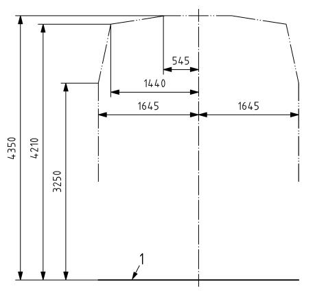 Układ geometryczny torów na modernizowanych liniach kolejowych cz. 3 - PDF  Free Download