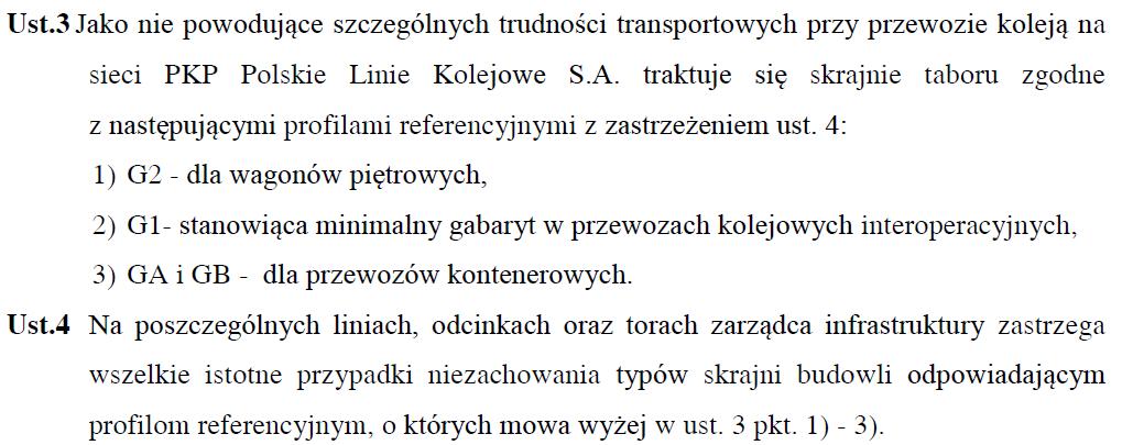 Układ geometryczny torów na modernizowanych liniach kolejowych cz. 3 - PDF  Free Download